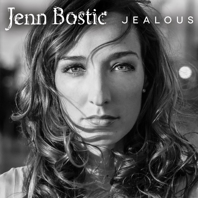 Jealous Of The Angels Jenn Bostic