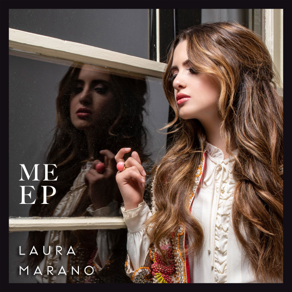 Let Me Cry Laura Marano