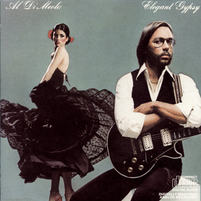 Midnight Tango Al Di Meola