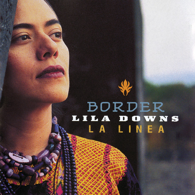 La Martiniana Lila Downs