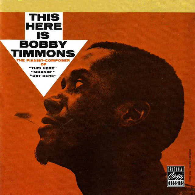 Moanin' Bobby Timmons