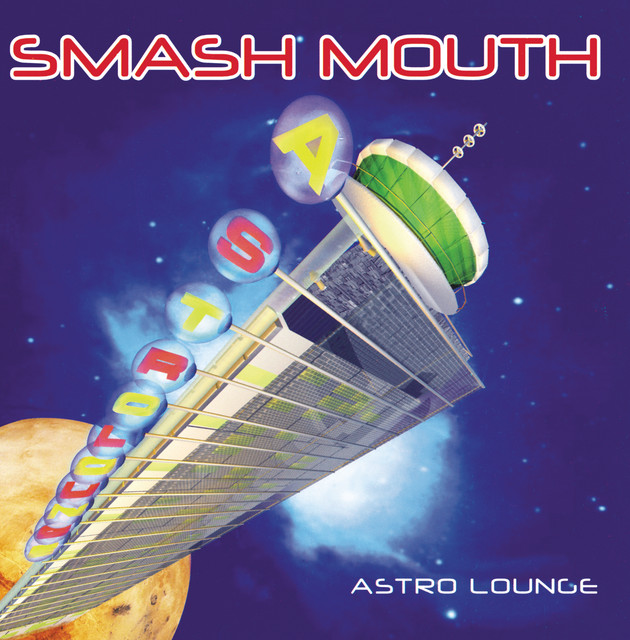 Then The Morning Comes Smash Mouth