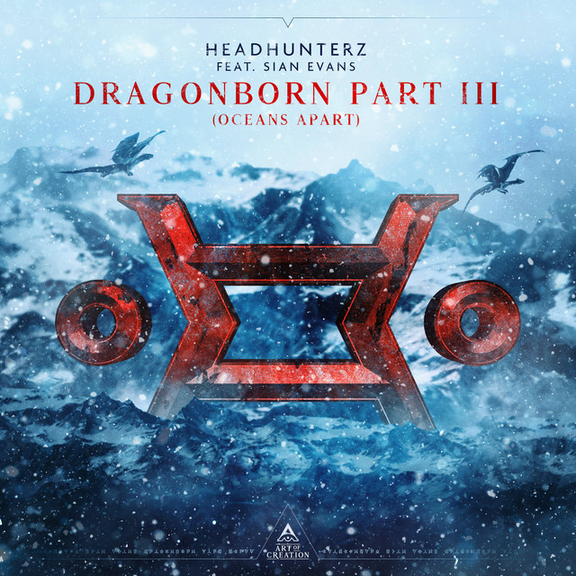 Dragonborn part 3 (Oceans Apart) HeadHunterz