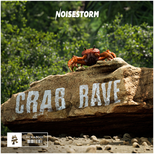 Crab Rave Noisestorm