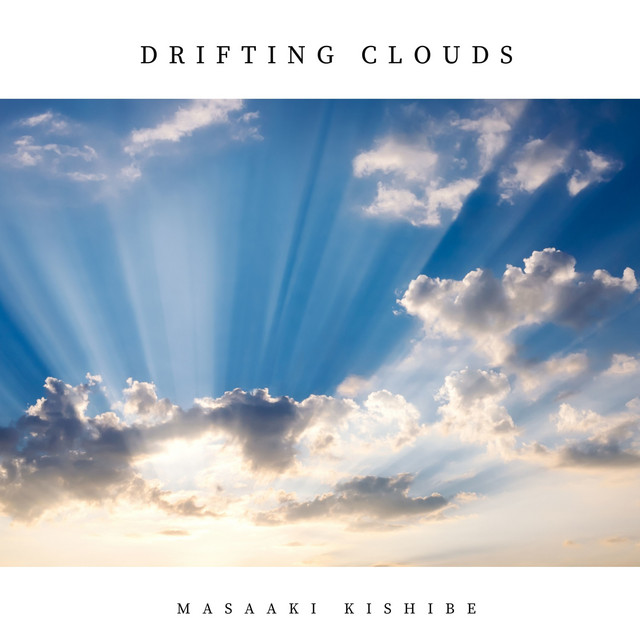 Drifting Clouds William Hillock