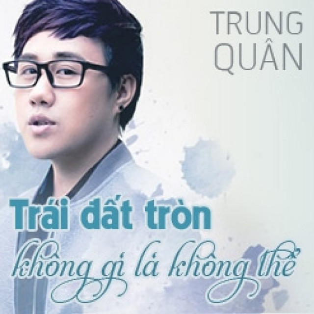 Trot Yeu Trung Quan