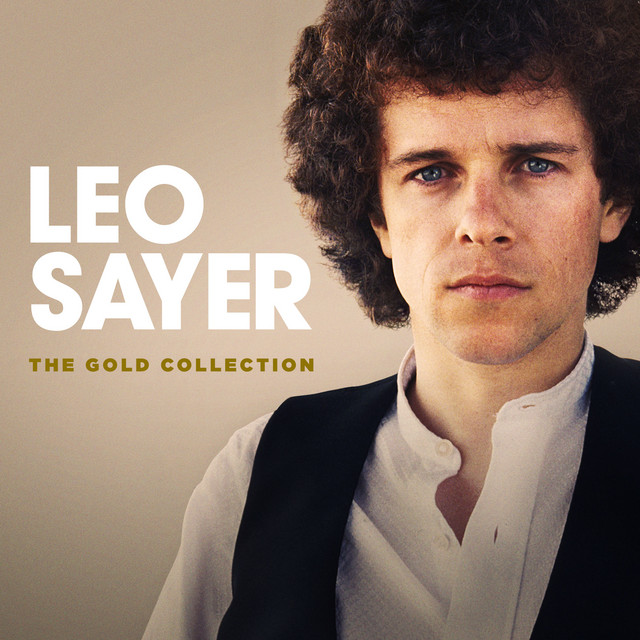 Long Tall Glasses Leo Sayer