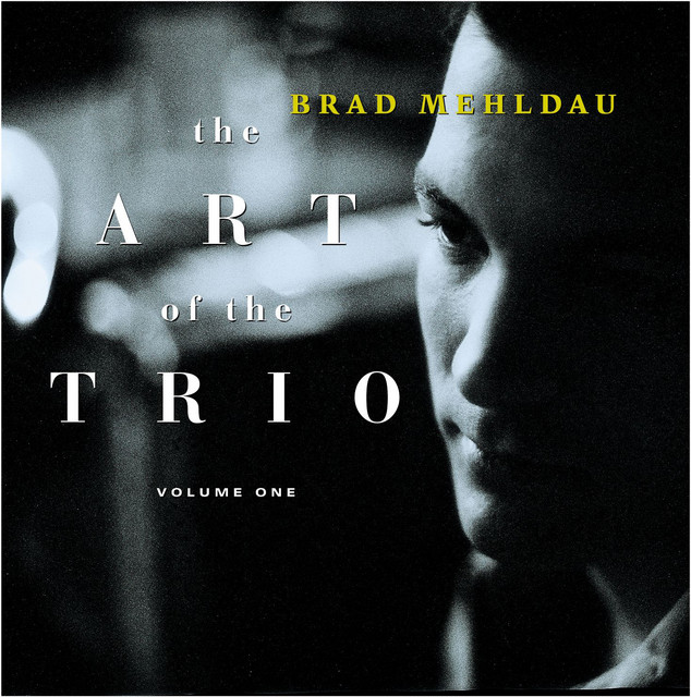 Lament For Linus Brad Mehldau