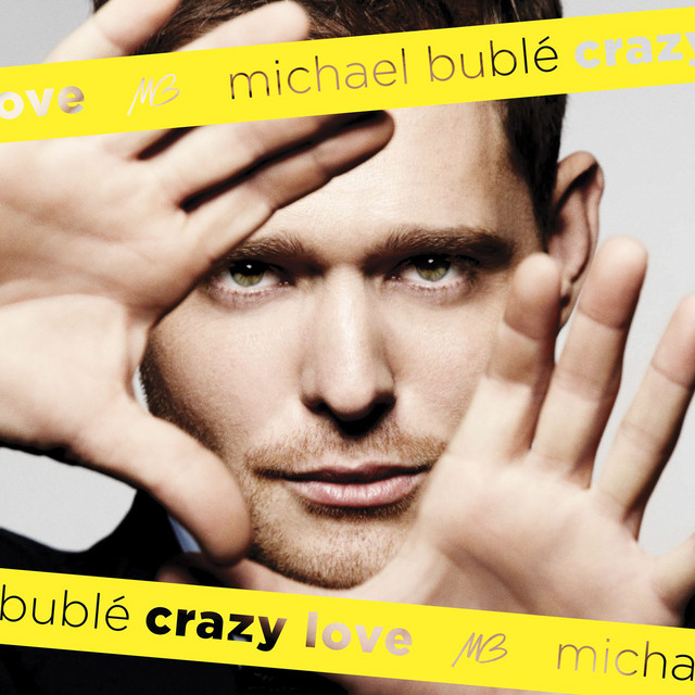 Haven't Met You Yet Michael Buble