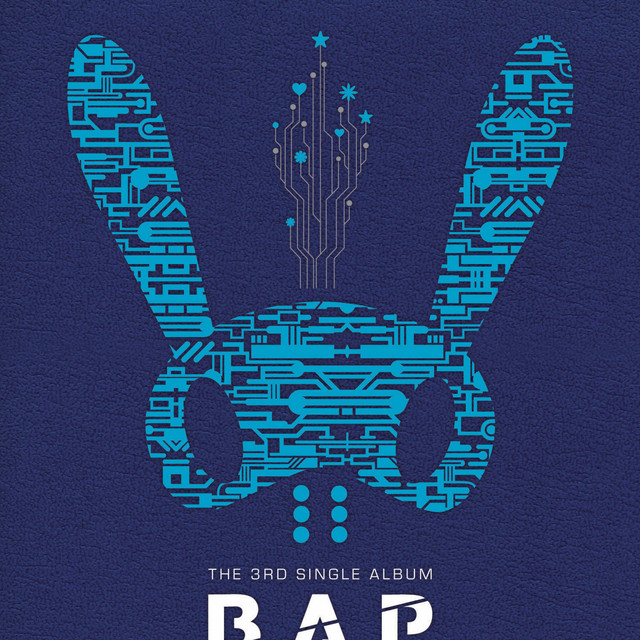 Stop It B.A.P