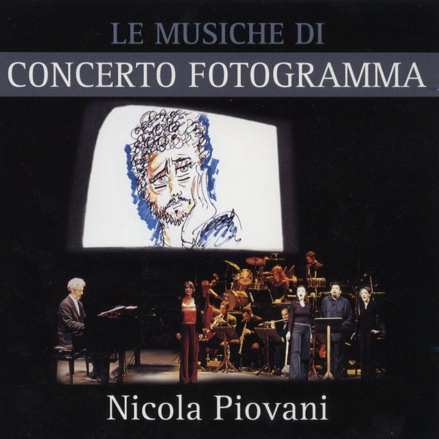 Buon Giorno Principessa Nicolas Piovani