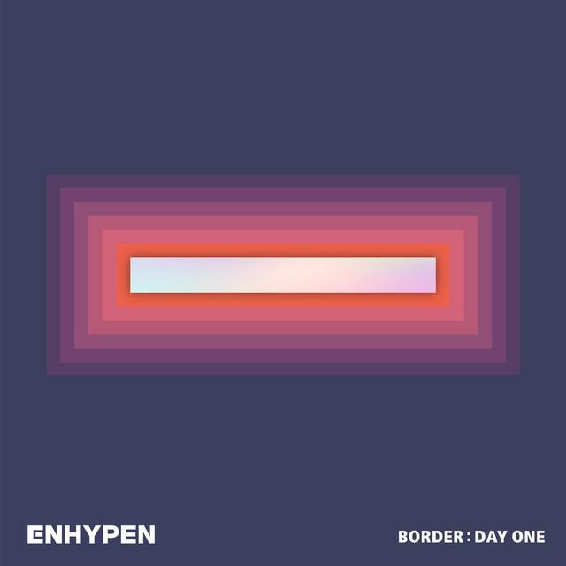 Given-Taken ENHYPEN