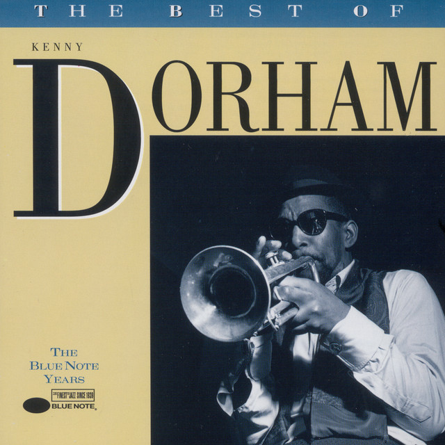 Blue Bossa Kenny Dorham