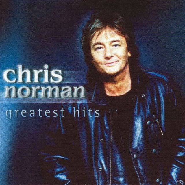 No Arms Can Ever Hold You Chris Norman