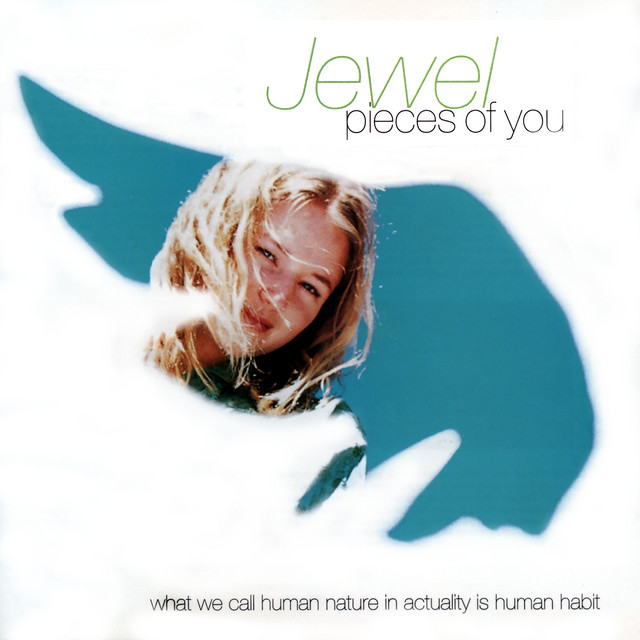 You Were Meant For Me Jewel