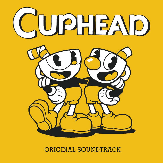 Cuphead OST - Inkwell Isle One Kristofer Maddigan