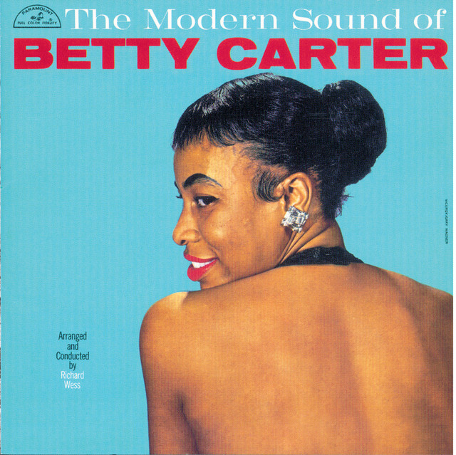 What A Little Moonlight Can Do Betty Carter