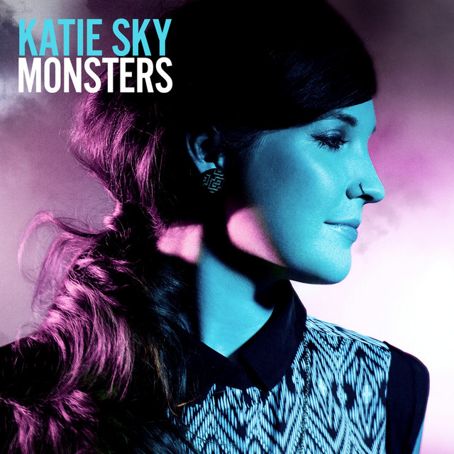 Monsters Katie Sky