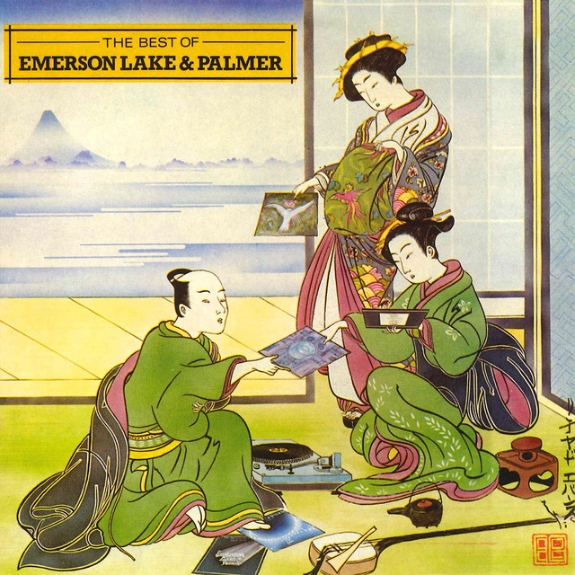 Fanfare For The Common Man ELP