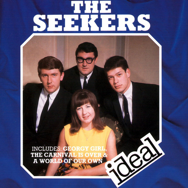 Georgy Girl The Seekers