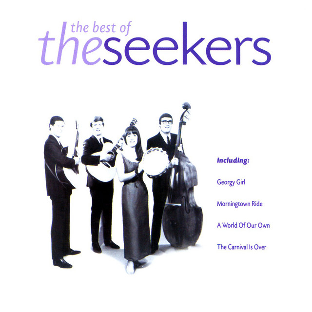 Kumbaya The Seekers