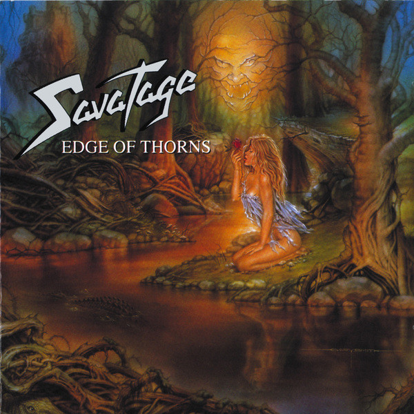 All That I Bleed Savatage