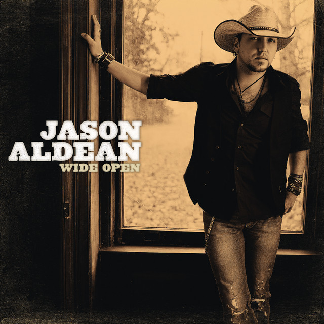 Big Green Tractor Jason Aldean