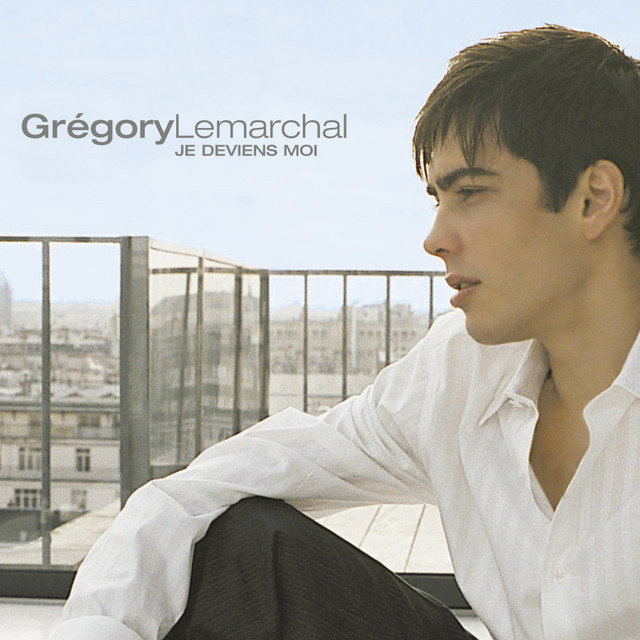 Promets-Moi Gregory Lemarchal