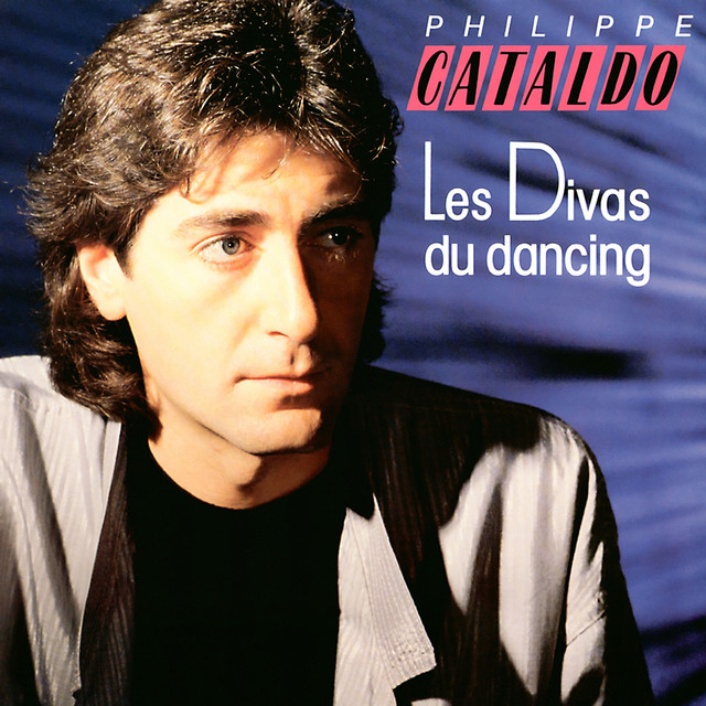 Les Divas Du Dancing Philippe Cataldo