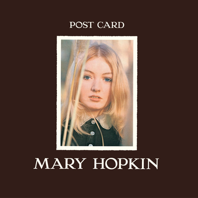 Those Were The Days Mary Hopkin