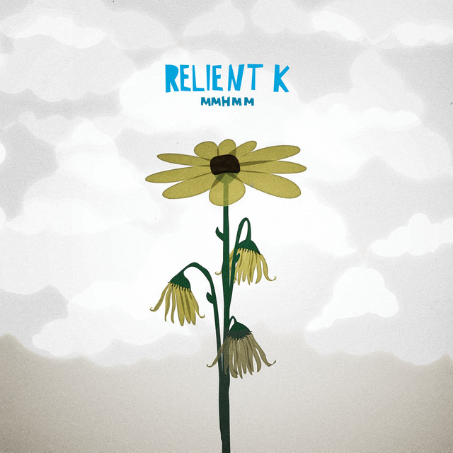 Be My Escape Relient K