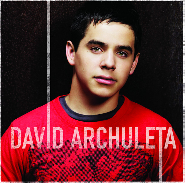 You Can David Archuleta