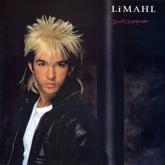 Never Ending Story Limahl