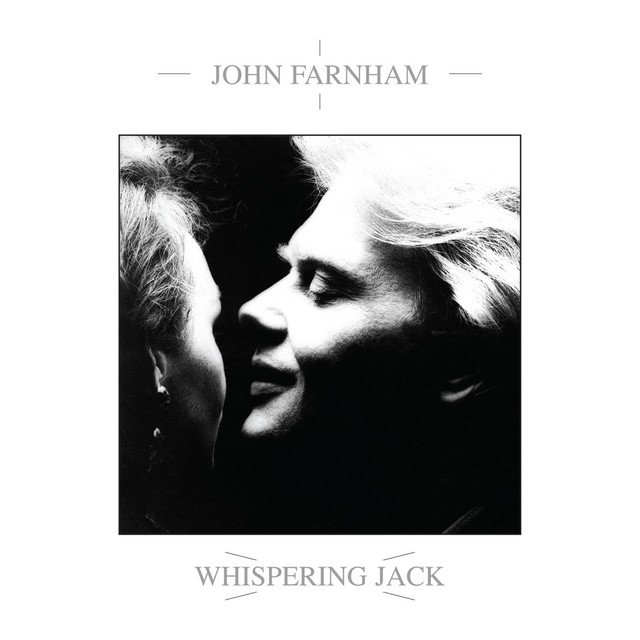 You're The Voice John Farnham