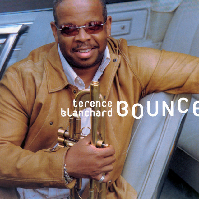 Footprints Terence Blanchard