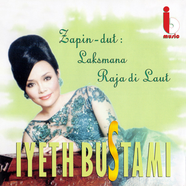 Laila Canggung Iyeth Bustami