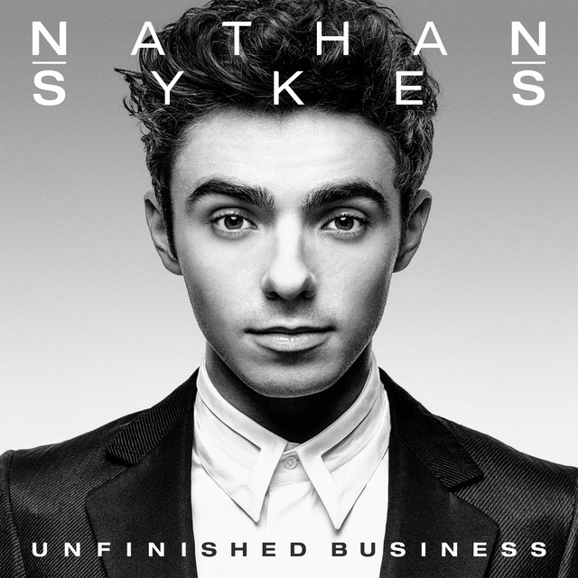 Over And Over Again Nathan Sykes