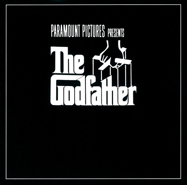 The Godfather Waltz Nino Rota