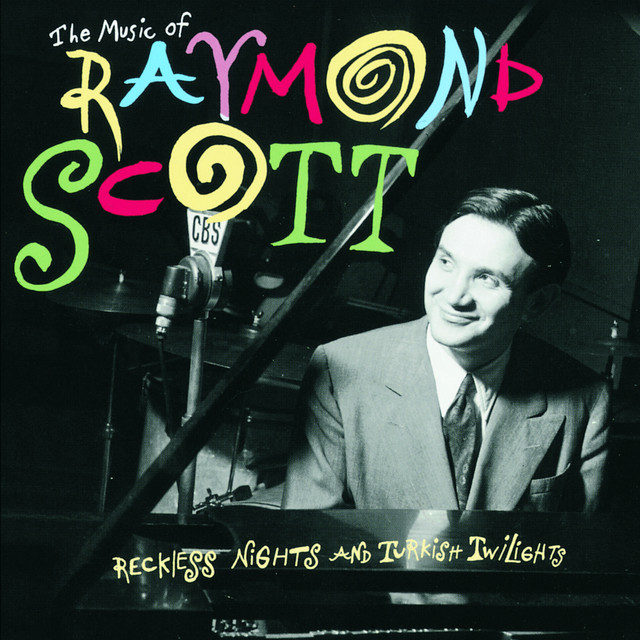 The Toy Trumpet Raymond Scott