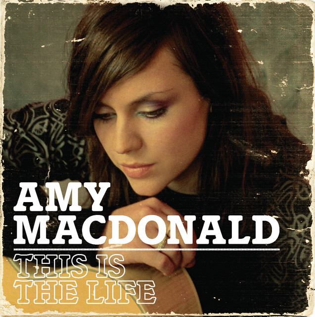 Mr Rock & Roll Amy Macdonald