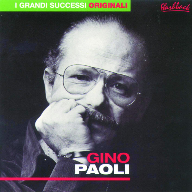 Senza Fine Gino Paoli