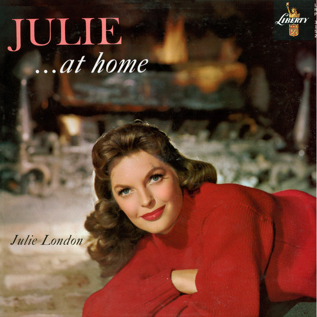 The Lonesome Road Julie London