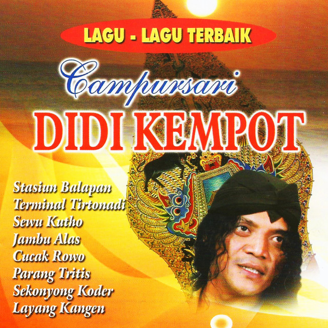 Sewu Kutho Didi Kempot