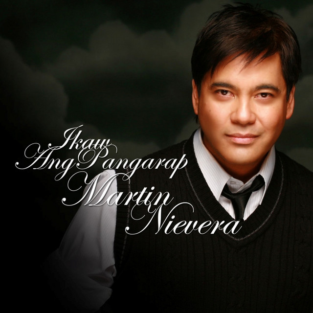 Kahit Isang Saglit Martin Nievera