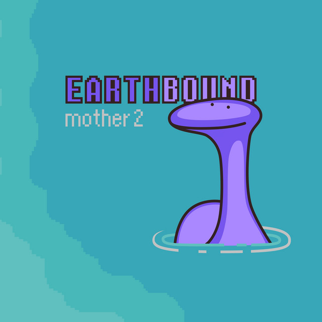 Twoson Earthbound