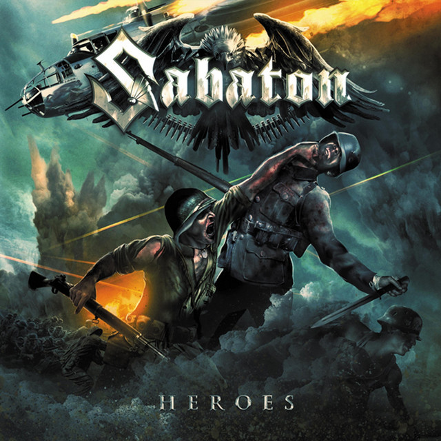 To Hell And Back Sabaton