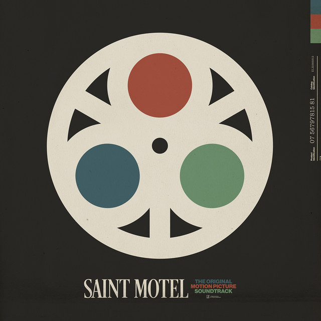 A Good Song Never Dies Saint Motel