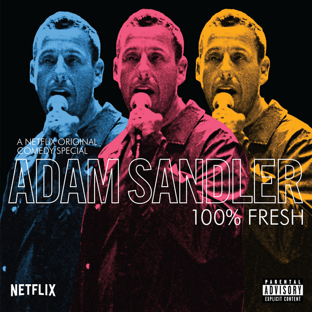 Grow Old With You Adam Sandler