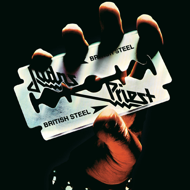 Breaking The Law Judas Priest