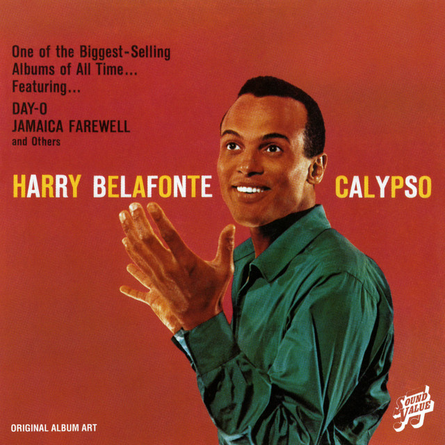 Jamaica Farewell Harry Belafonte